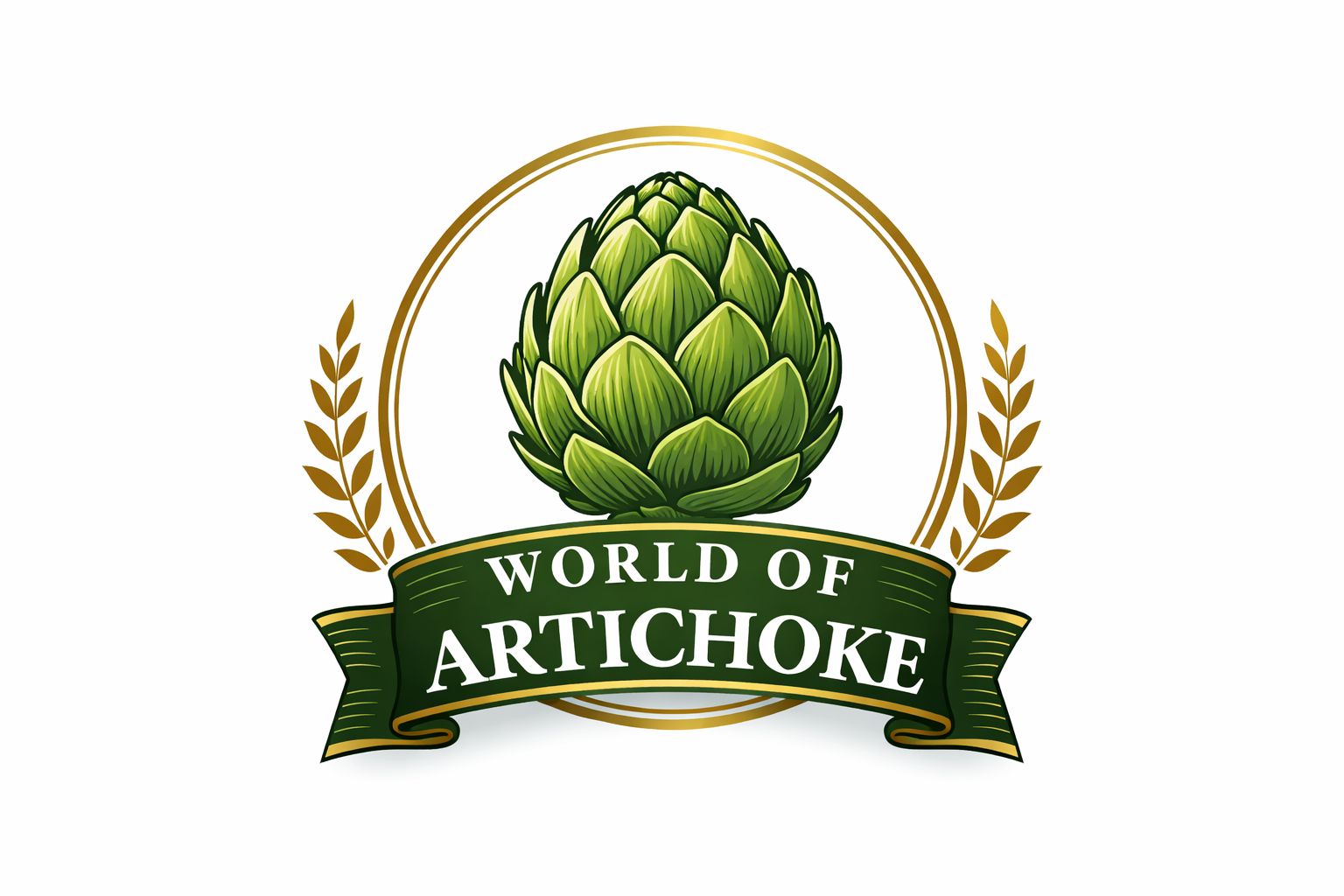 World of Artichoke logo